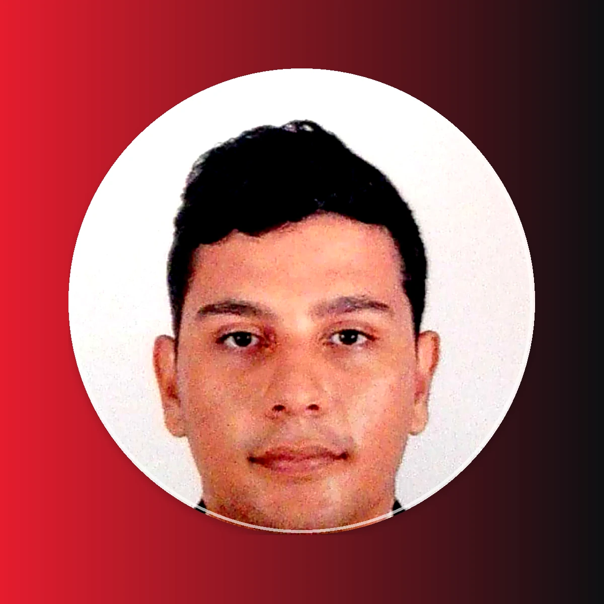 José Ramón Ariza Mendoza - Ingeniero Civil